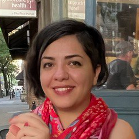 Shiva Jabarnia, Senior Data Scientist specializing in Data Science and Machine Learning